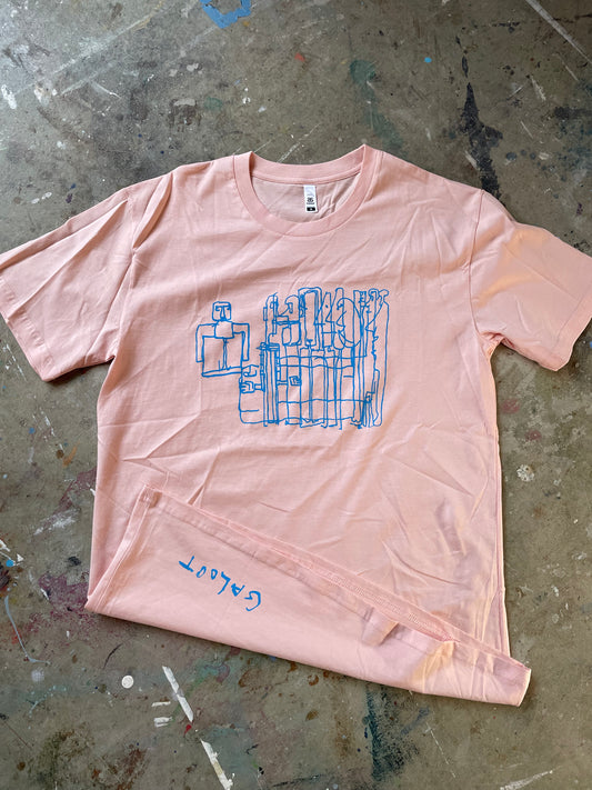 In The Crowd - medium