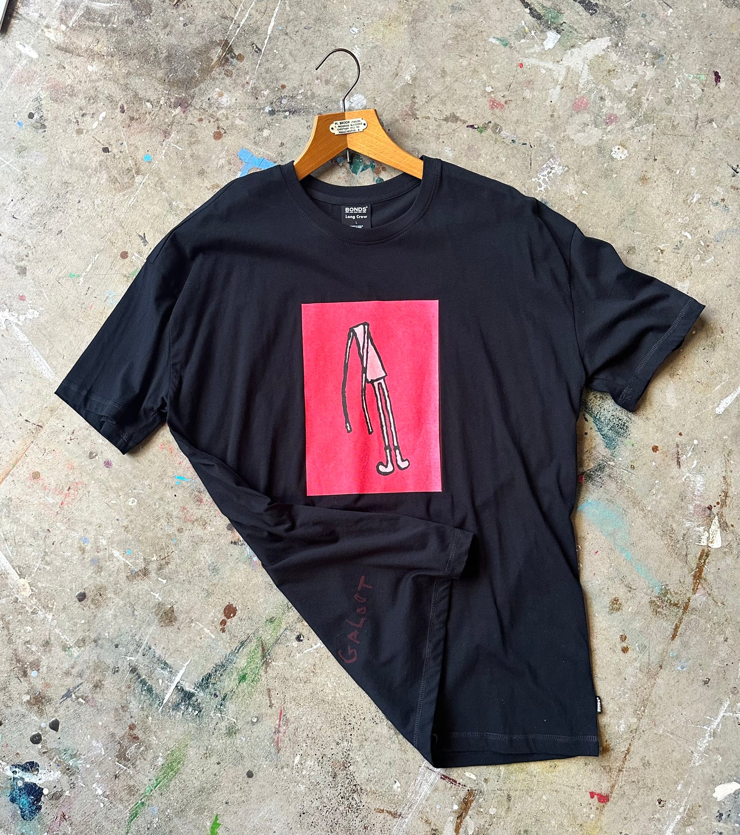 Headless - Men’s L