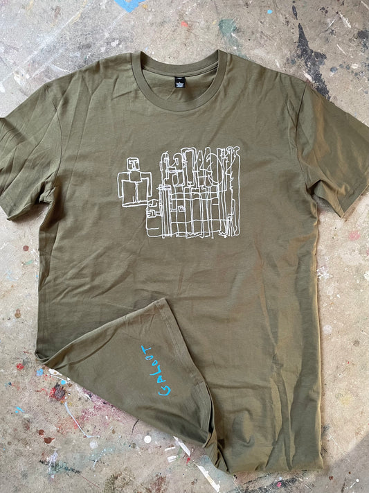 In The Crowd - large