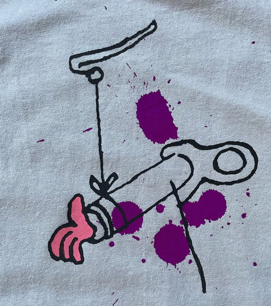 Handy-dandy (medium)