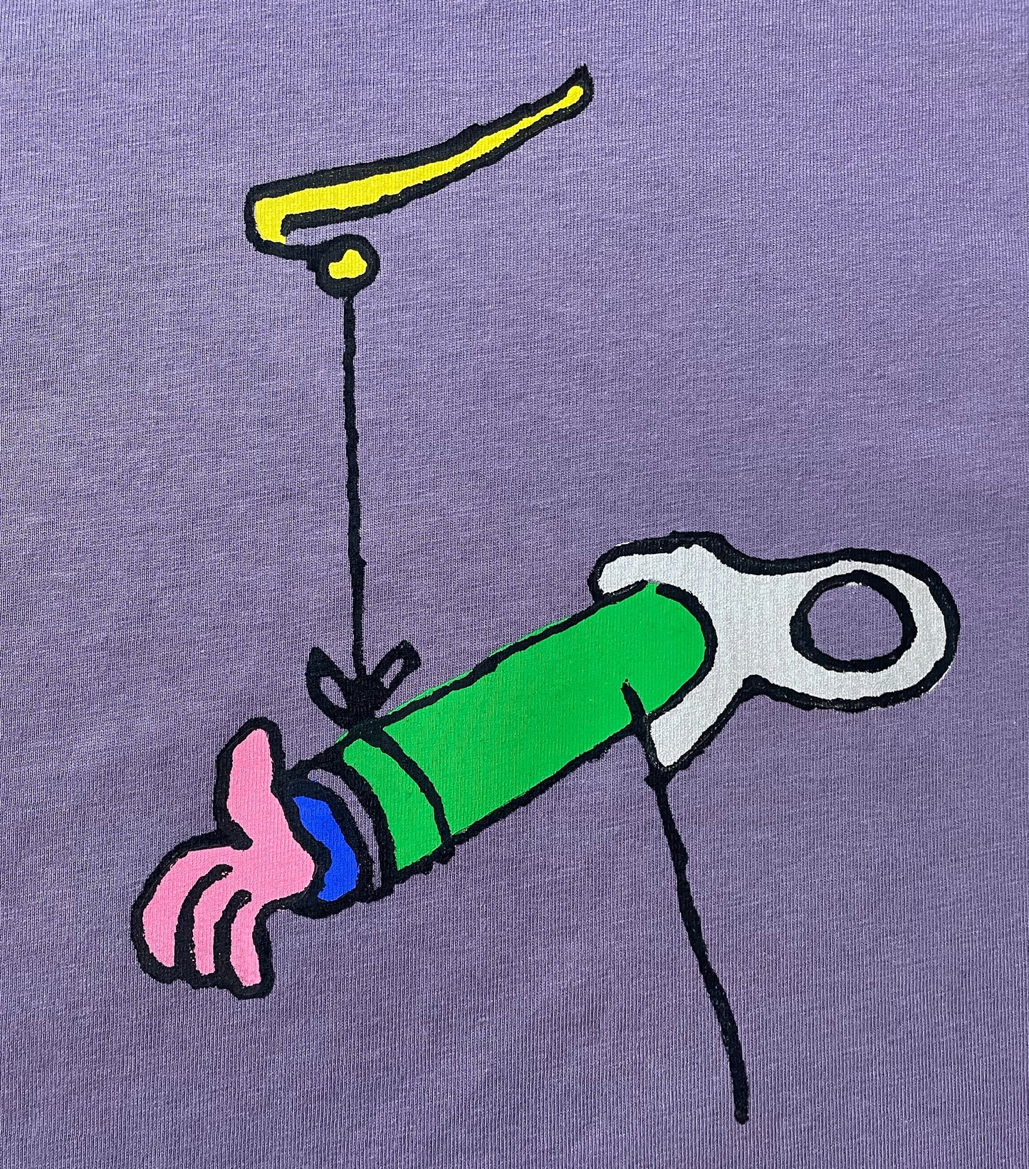 Handy-dandy (X Large)