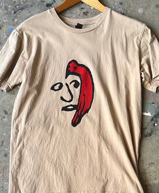 Bird Hair - Men’s M