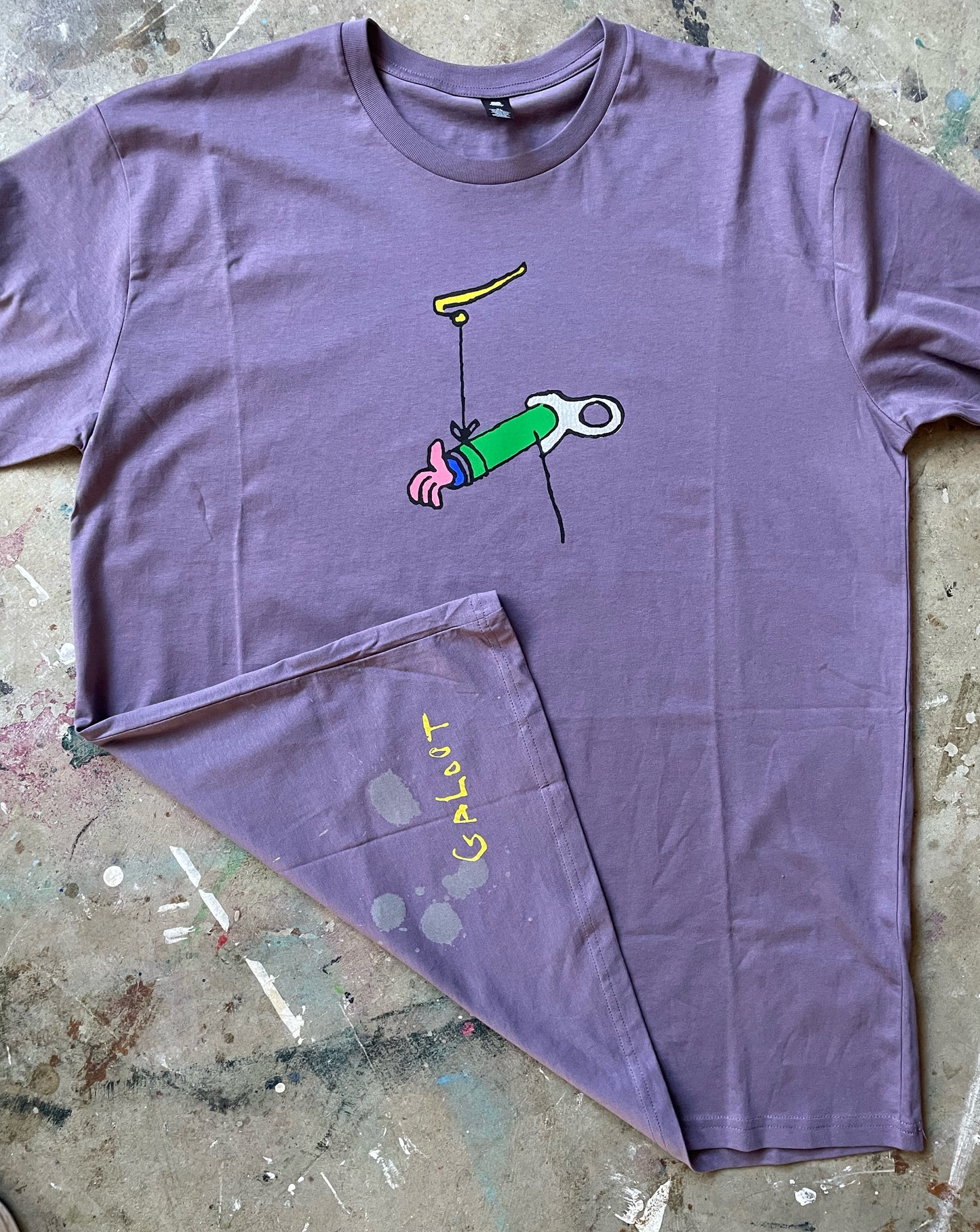 Handy-dandy (X Large)