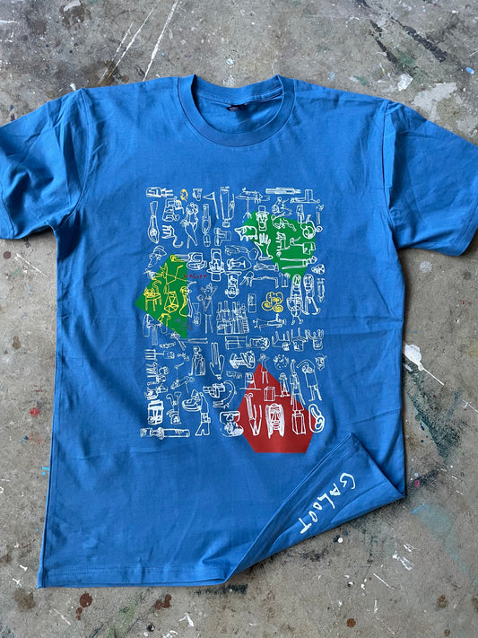 Nothing’s a Patch on Patch - medium