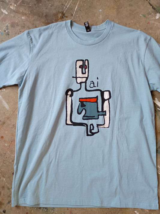 ai - Men's 2XL