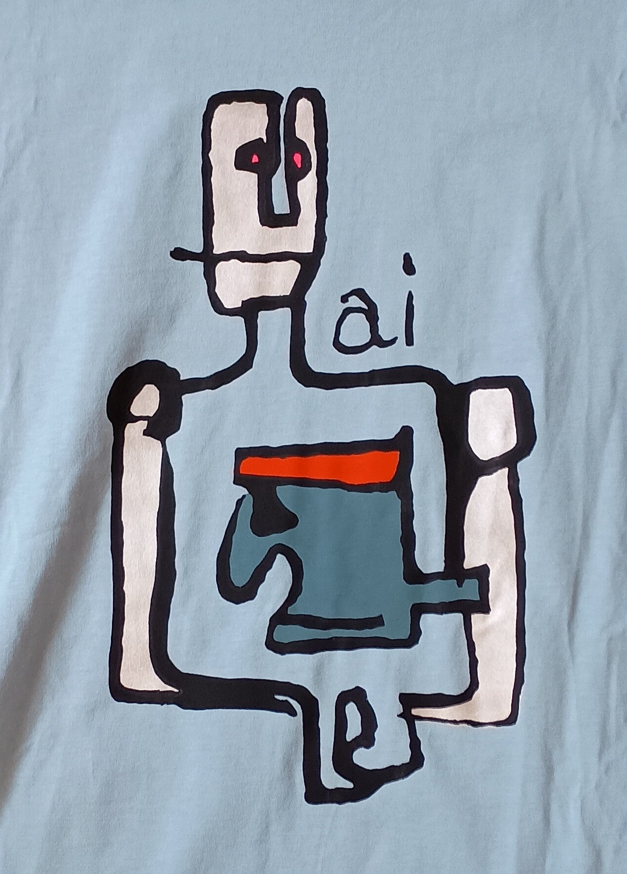 ai - Men's 2XL