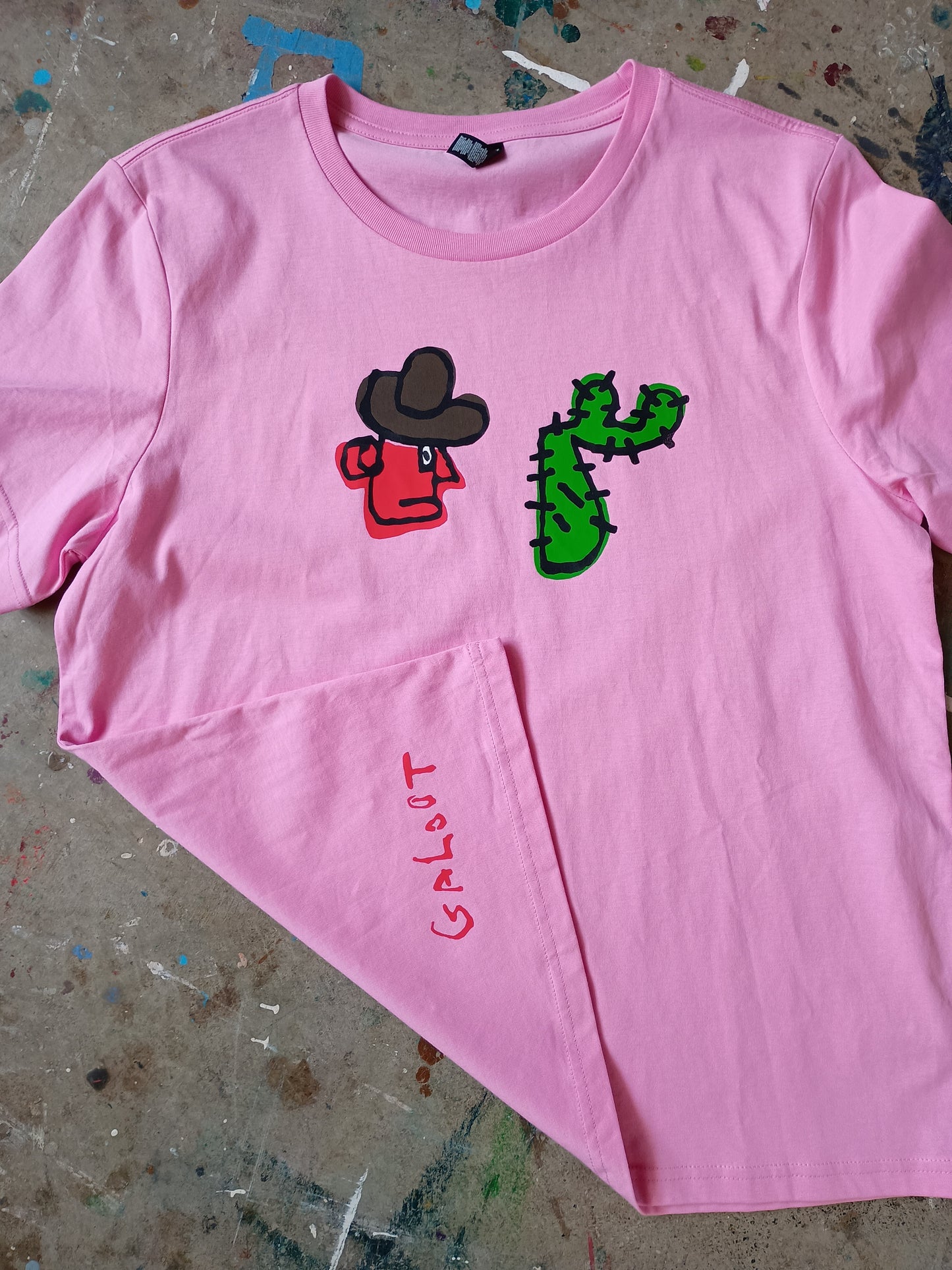 Cactus - Women's L