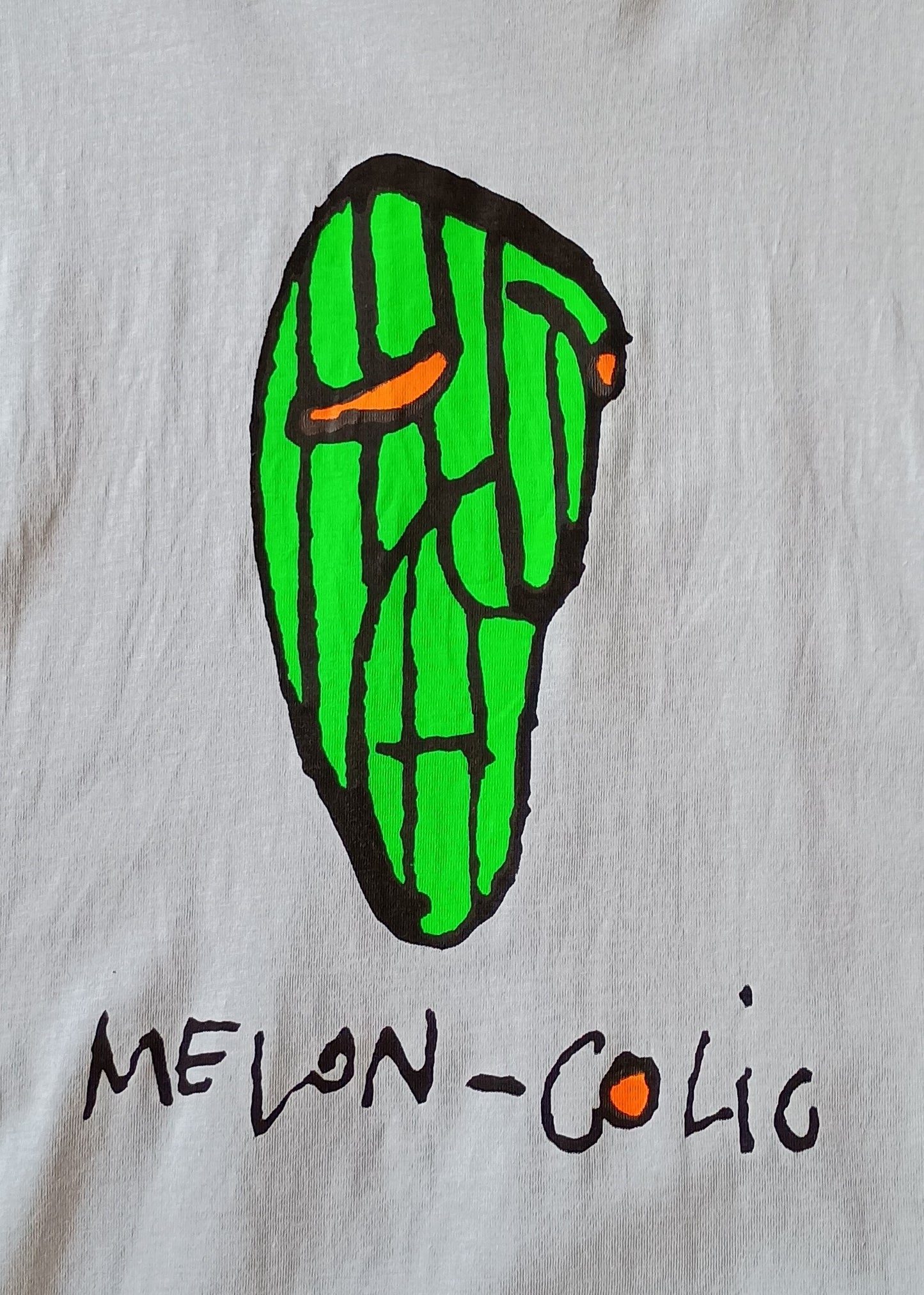 Melon-Colic - Men's M