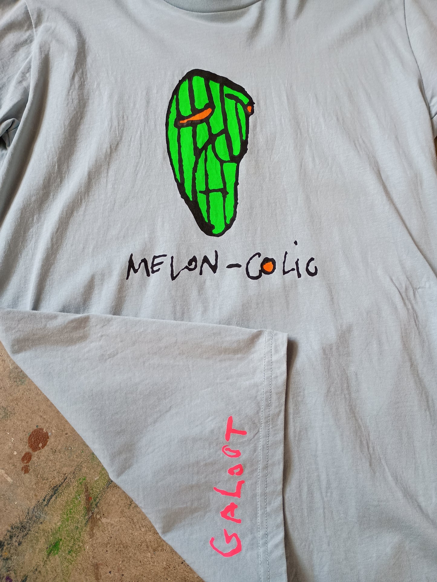 Melon-Colic - Men's M