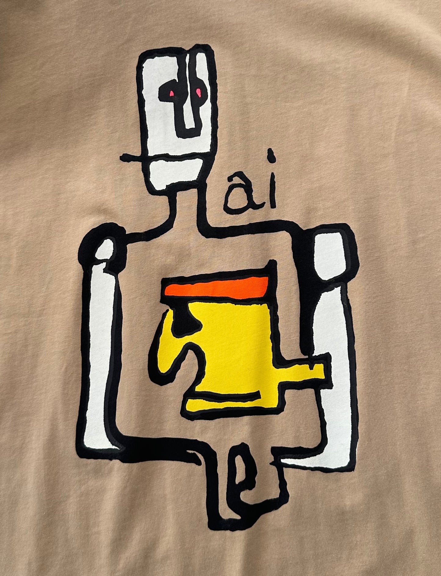 ai - Men’s L